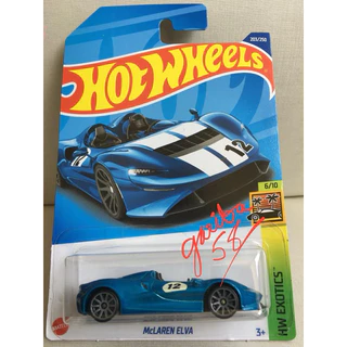 mclaren elva hot wheels em Promoção na Shopee Brasil 2026