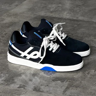 Tênis ÖUS Imigrante Original - PRT Chantilly Azul