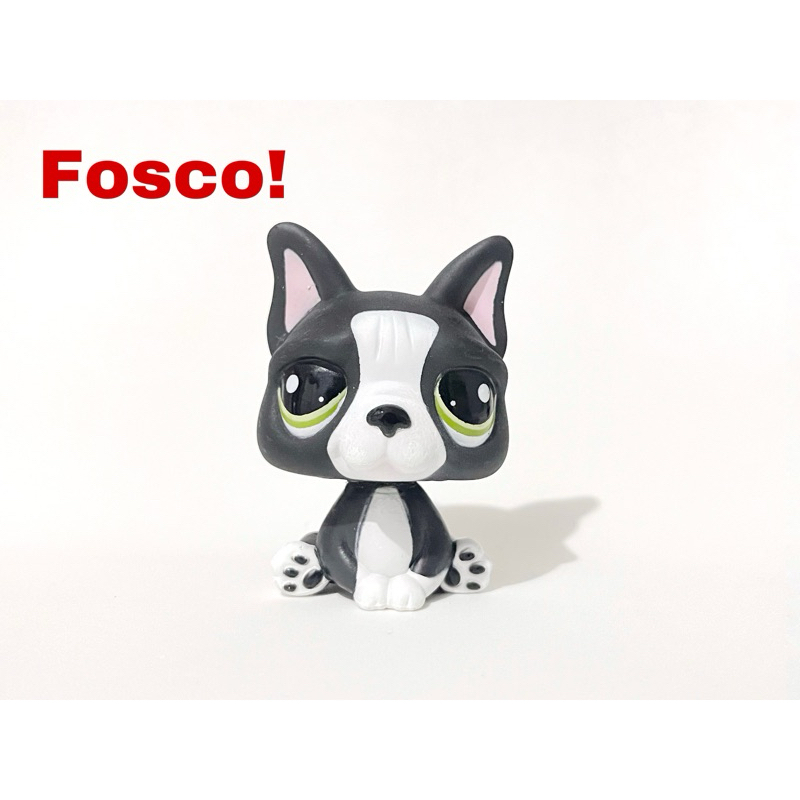 Lps french bulldog hotsell