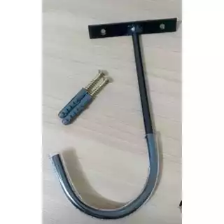 Gancho Para Pendurar Bike Reforçado