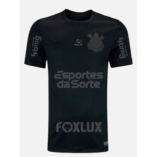 Camisa Mod 2024 Promoção Tóp Timão