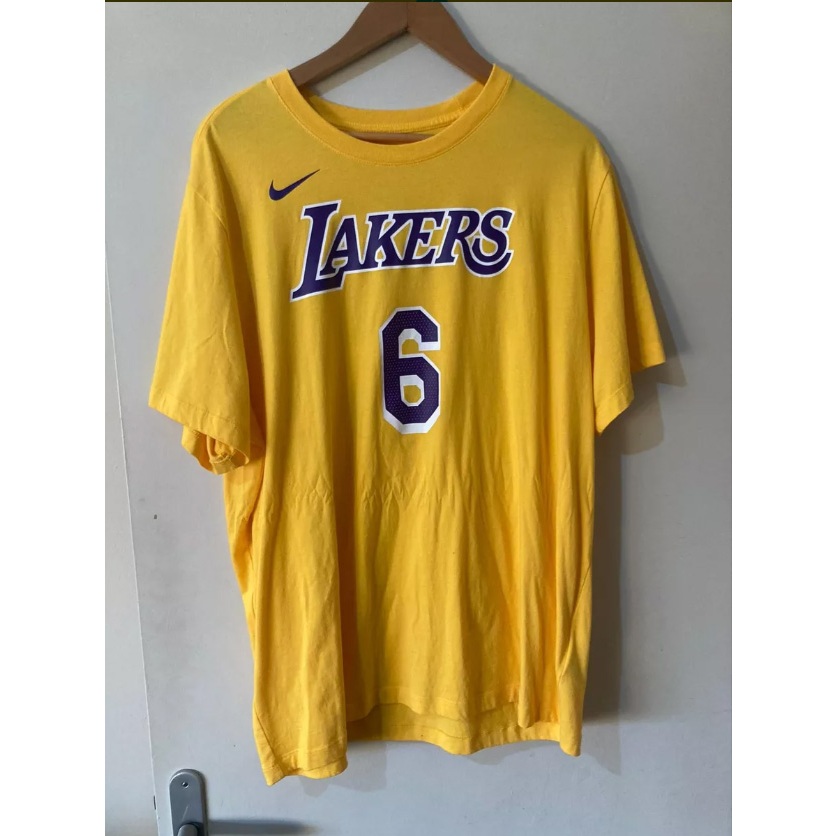 Camiseta lebron james original sale