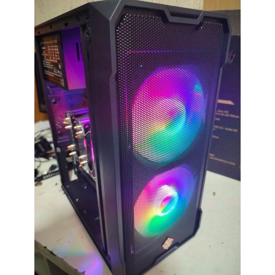 Pc gamer | Shopee Brasil