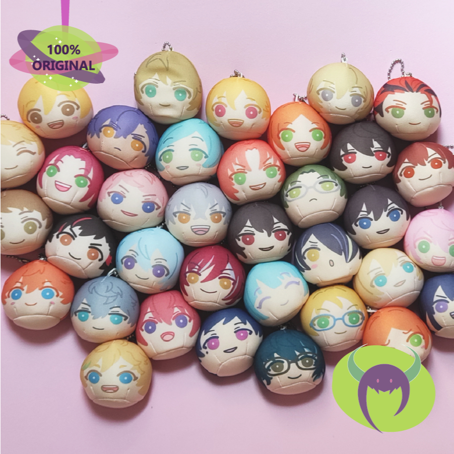 Ensemble Stars Omanju