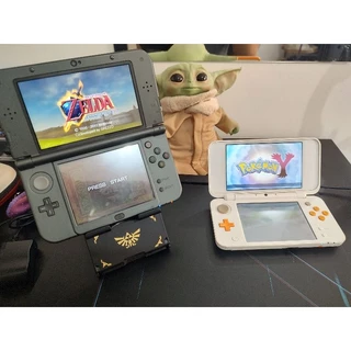 Nintendo New 3DS XL / 2DS XL 32/64gb