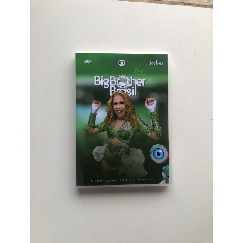 bbb 1 dvd em Promoção na Shopee Brasil 2026