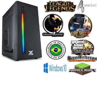 cyber clube CG MS, Loja Online | Shopee Brasil