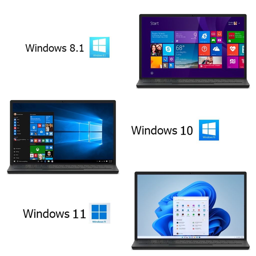 SSD 128GB 256GB 480GB 512GB 1TB Original Com Windows e Office