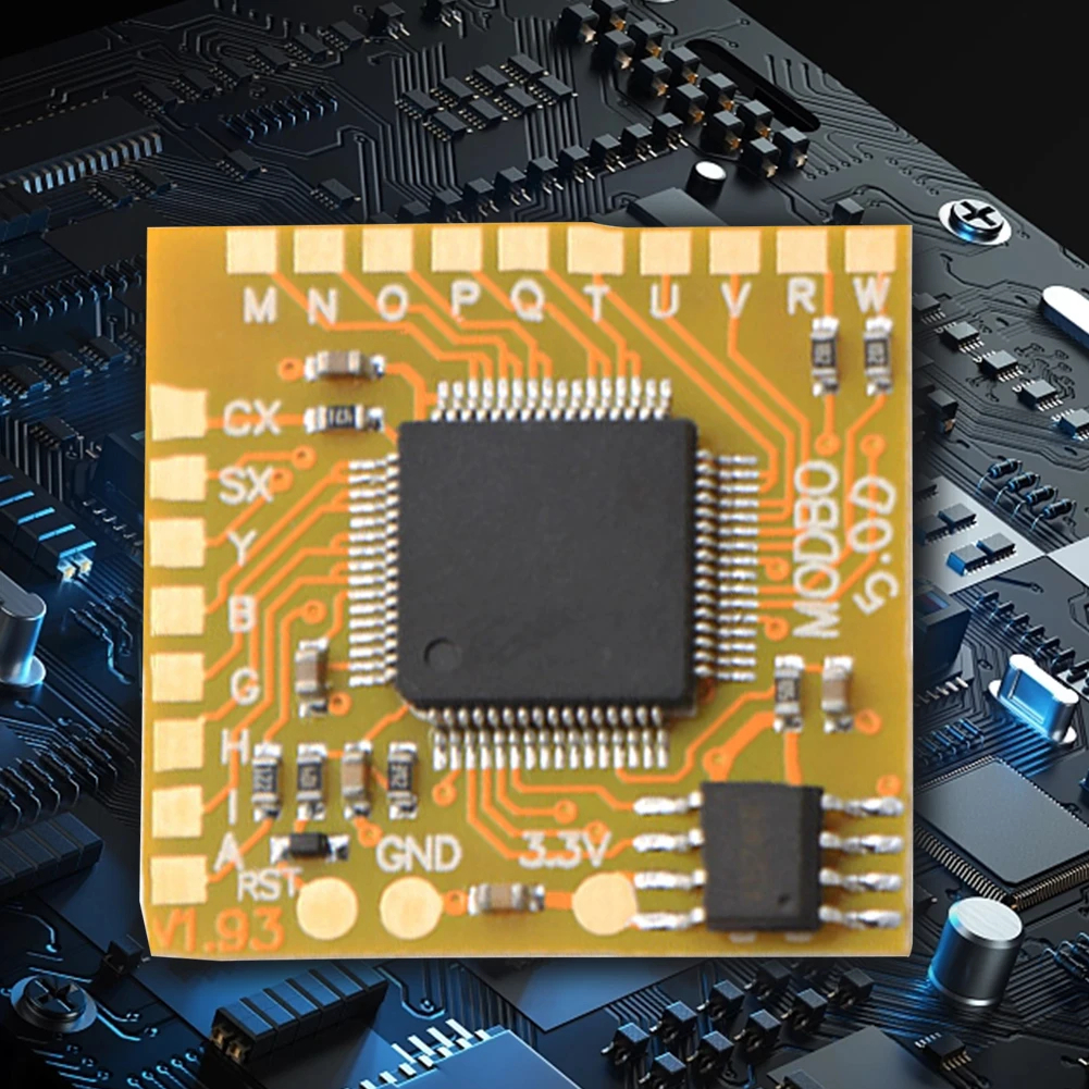 Chip desbloqueio pS2 Matrix V1.93 Modbo 5.0 Boot Usb | Shopee Brasil