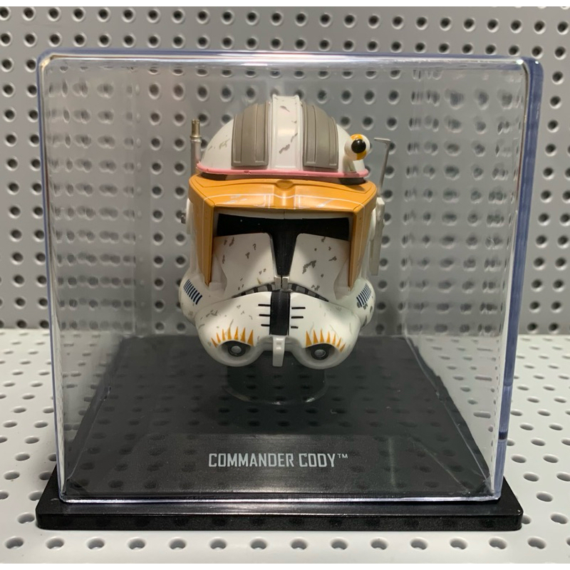 Coleção Star Wars Capacetes DeAgostini (escolha o modelo) novo