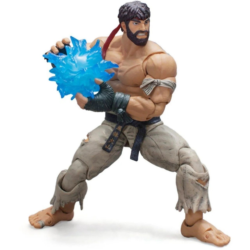 Storm collectibles Hot Ryu sdcc exclusive sale