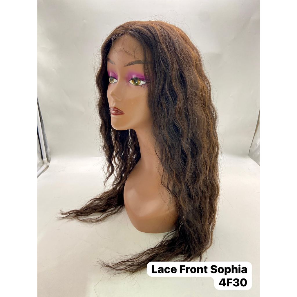 Wigs lace front online