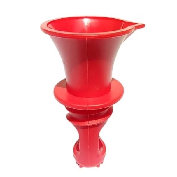 Extrator de Suco de Laranja Manual Eficiente Pratico Adequad