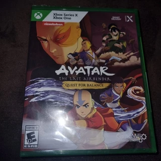 xbox one avatar last airbender xbox 360