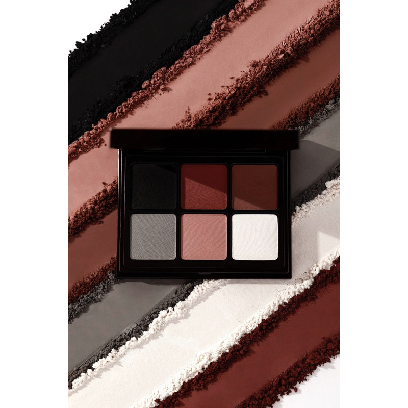 Paleta de Sombras Vital - LF Pro