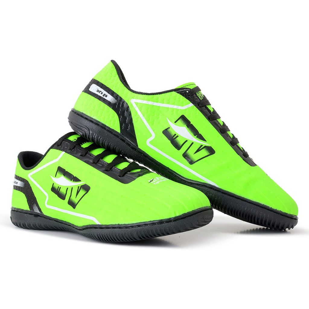 CHUTEIRA TENIS FUTSAL SALAO COSTURADA