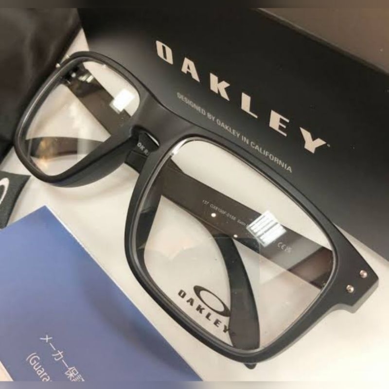 Óculos para Grau Holbrook Barato Masculino ou Feminino Fazemos seu Grau Envio Imediato Leia o Anúncio