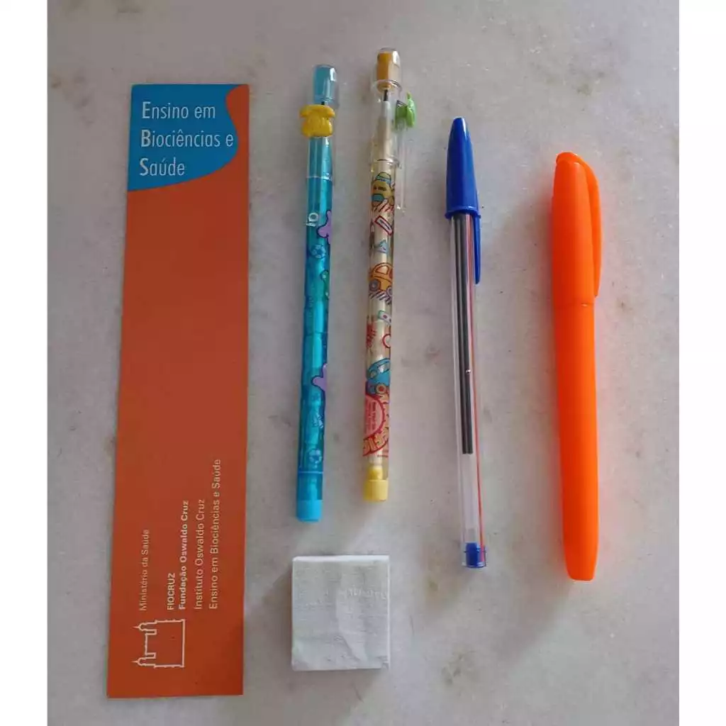 Kit Papelaria