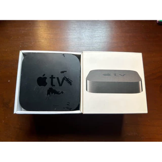 Apple TV - ORIGINAL (3ª geração)