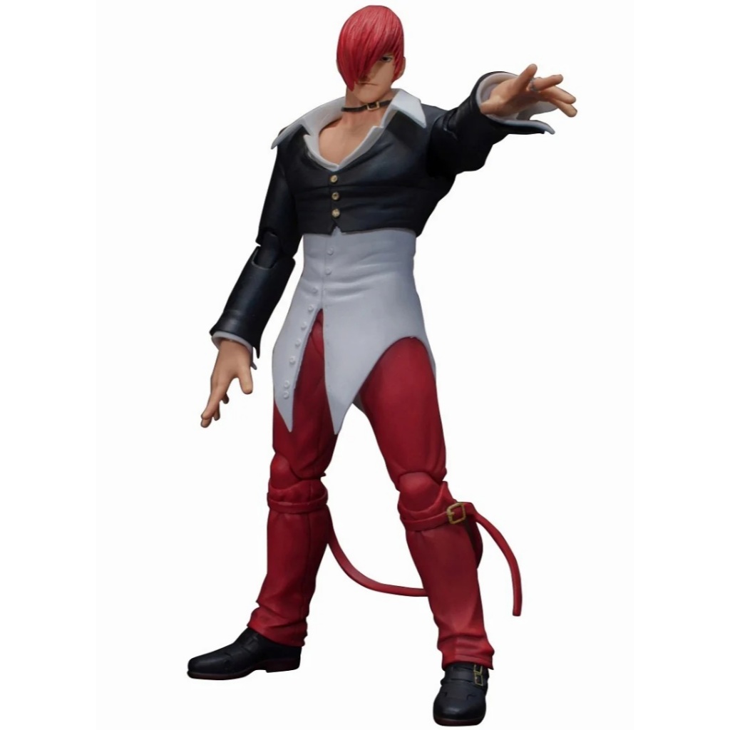 King of Fighters '98 - Iori Yagami '98 Ver. [Pre-Order Jul 2026]
