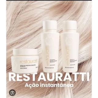 Restaurat donnatti