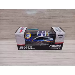 nascar chase elliott 24 die cast 1.64 original