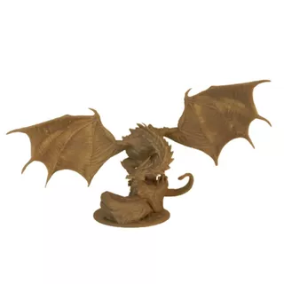 Ancient Dragon - Coleção Arcanum Workshop