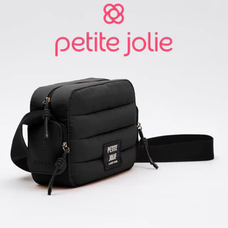 Bolsa Pochete Sholder Bag Petite Jolie Hobby PJ11126