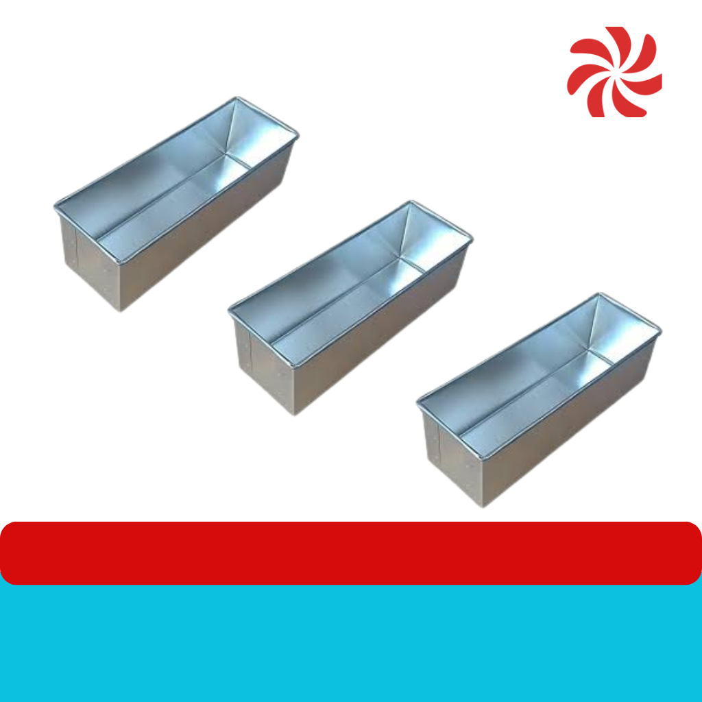 Forma Retangular - 30x10x10 Fatias Perfeitas | Shopee Brasil