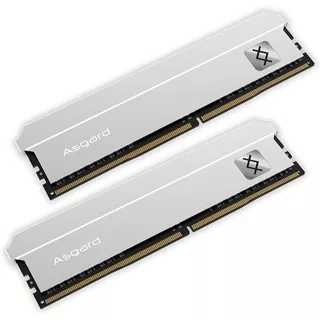 Memória RAM 16GB 2X8 DDR4 3200mhz