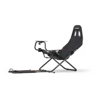 Playseat Challenge Actifit Cockpit Simulador Suporte Volante G29 G920 G923 Thrustmaster T248 T300