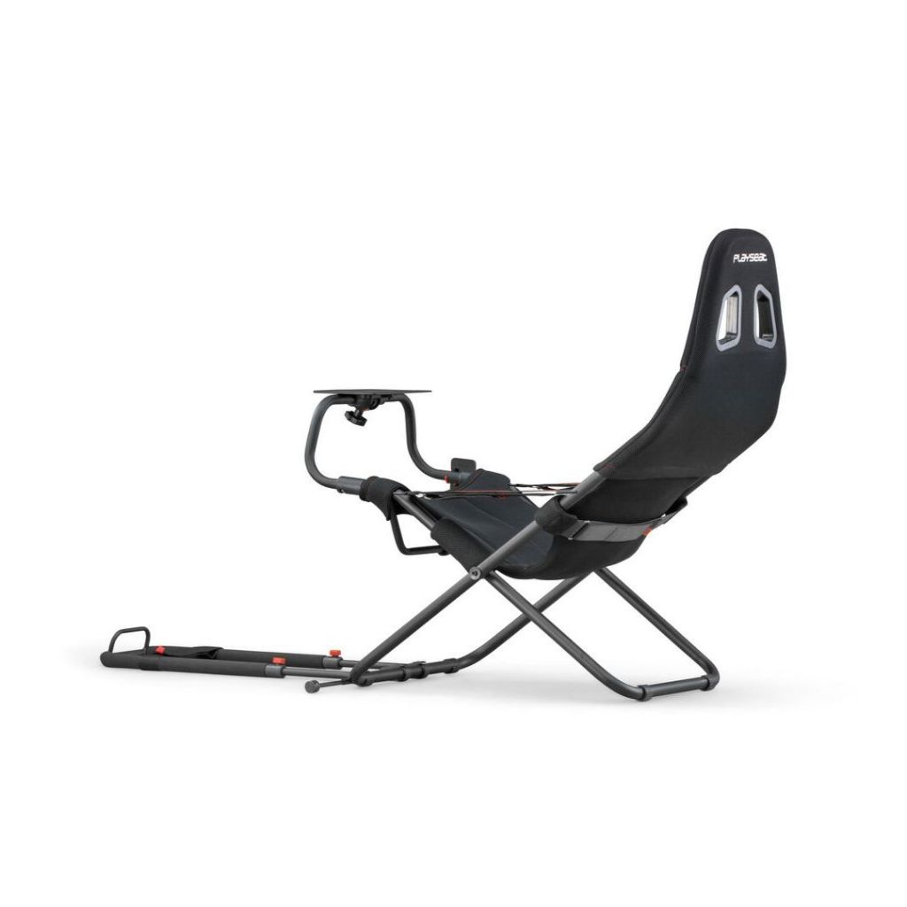 Playseat Challenge Actifit Cockpit Simulador Suporte Volante G29