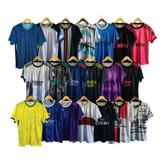 Camisa de time personalizável a sua escolha! Uniforme esportivo.