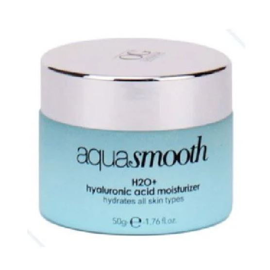 OG Outdoor Girl - AquaSmooth - H20+ Hidratante Facial Ácido Hialurônico ...