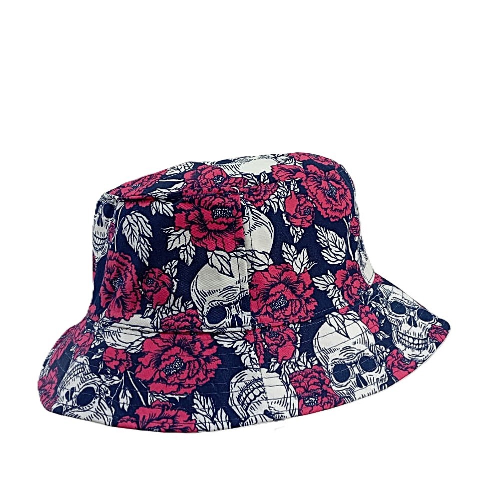 Chapéu Bucket Hat, Unissex Varias Cores | Shopee Brasil