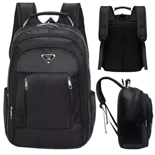 Mochila Escolar Notebook Impermeável Alca Cabo Aço em Oferta na Shopee