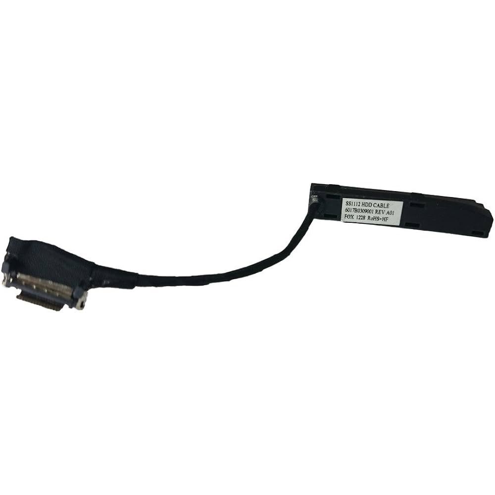Cabo Hd Sata Notebook hp Pavilion DV6-6000 DV6-6B DV6-6C pn: HPMH-B2995050G00001