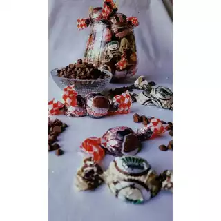 Kit 10 trufas atacado revenda direto fábrica menor preço 40g