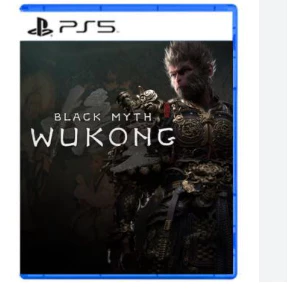 Black Myth Wukong PS 5