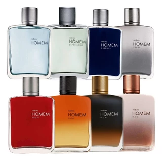 Natura Homem Tato 100ml Deo Parfum