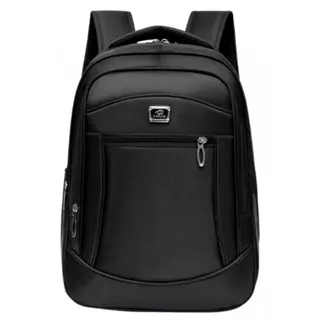 Mochila Mala Reforçada Notebook Impermeável Escolar Trabalho em Oferta na Shopee