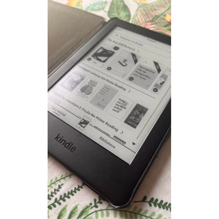 KINDLE SEMINOVO