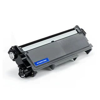 Kit 10 Toner Compatível Brother TN660 TN2340 TN2370 - Nova Premium