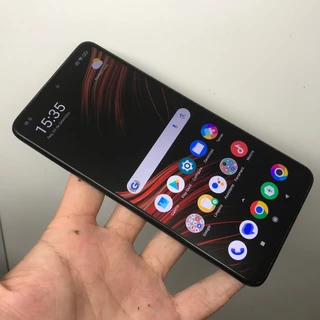 Poco X3 Pro 128GB+6GB RAM | Funcionando Perfeitamente | Xiaomi Celular | Smartphone