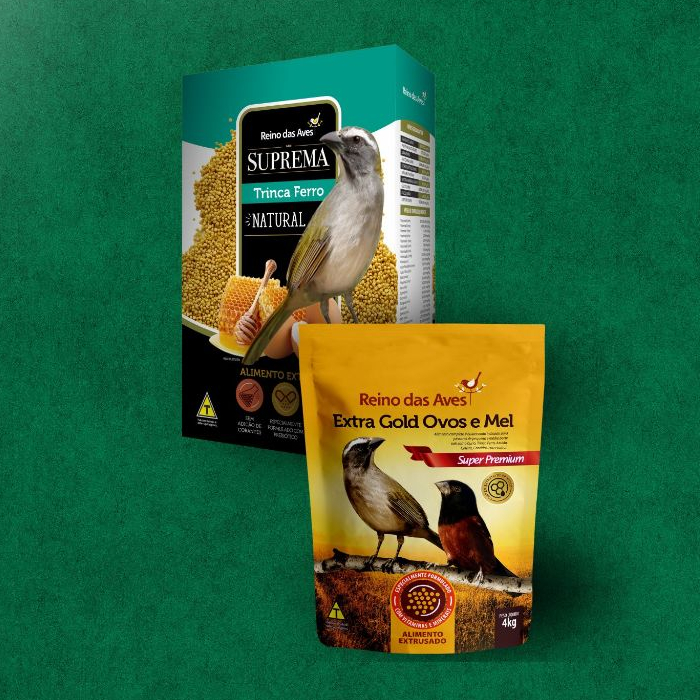 Kit Trinca Ferro