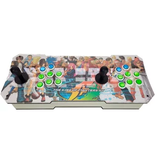 Fliperama 13000 Jogos Acrílico Hdmi 5 Metros Melhores Jogos!