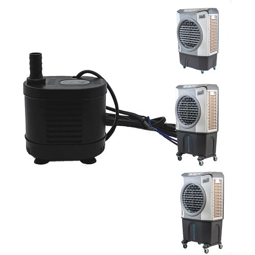 Bomba De Agua para Climatizador CLI45 CLI70 CLI100 18 Watts 1000 Lh