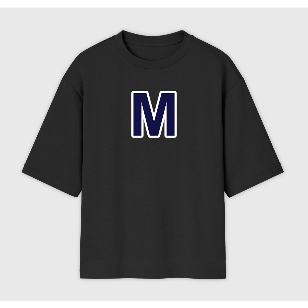 Camiseta Oversized M Pablo Marçal Novidade Camisa
