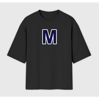 Camiseta Oversized M Pablo Marçal Novidade Camisa