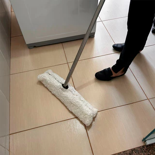 Refil Capa de Rodinho Rodo Mop Tira Pó Absorve Liquido Pano de Chão Kit 3 5 10 unidades